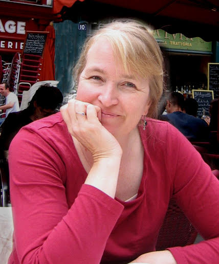 Cheryl McClean Book Designer for Life Writer