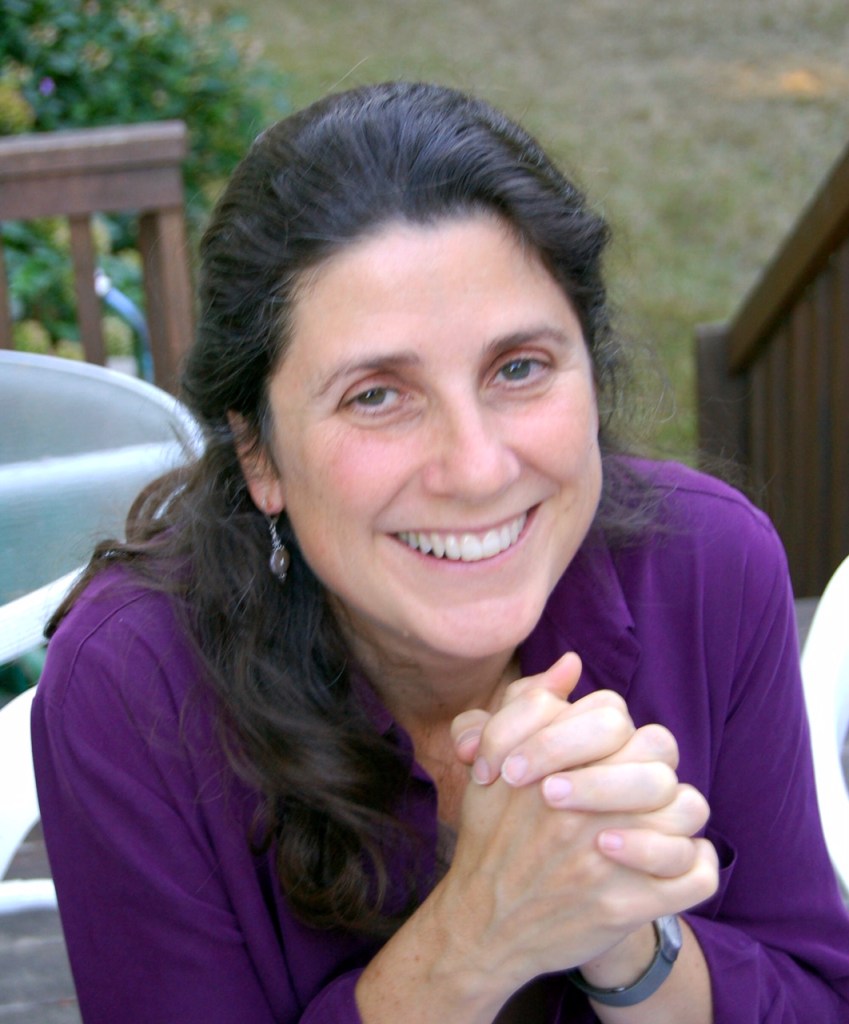 Maia Fischler Owner and Editor Life Writer Books